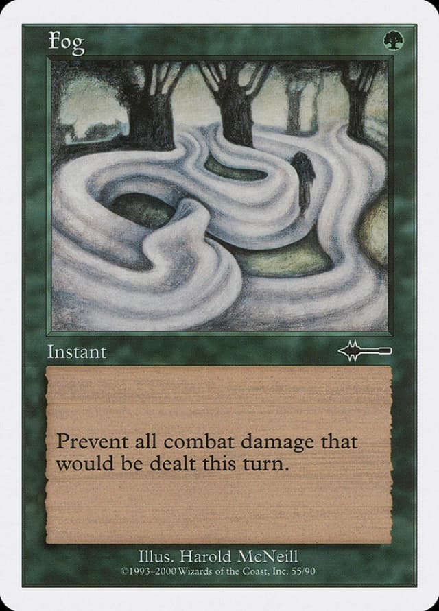 Fog image