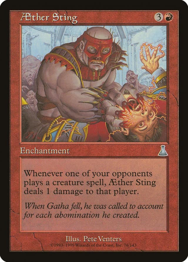Aether Sting image