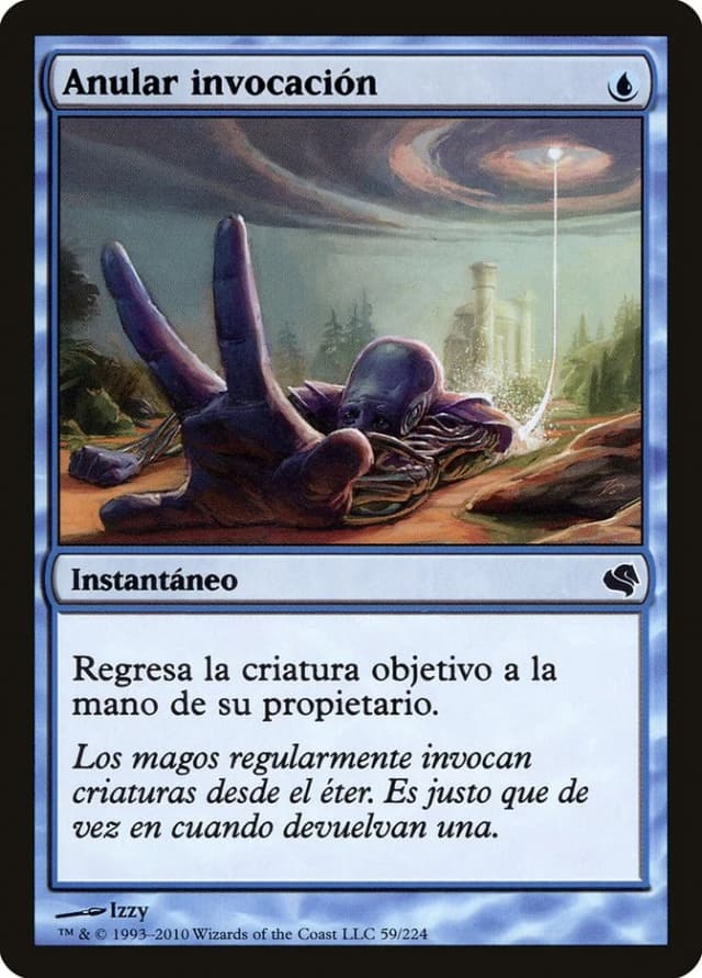 Unsummon image