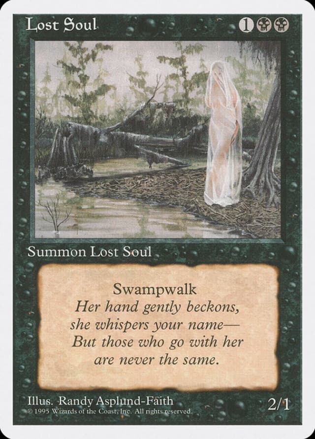 Lost Soul image