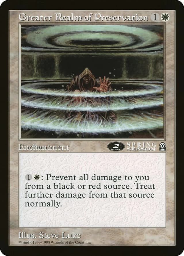 Greater Realm of Preservation image