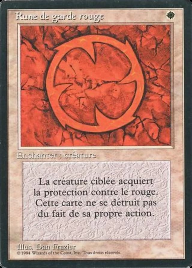 Red Ward image