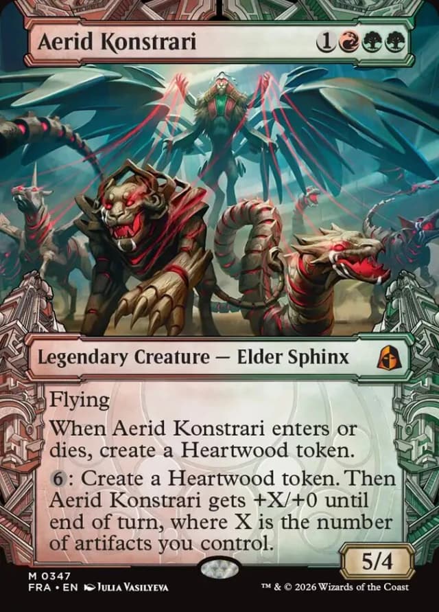 Aerid Konstrari image