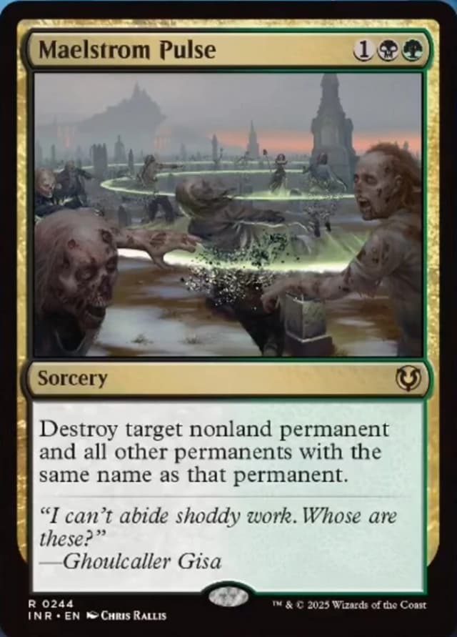 Maelstrom Pulse image
