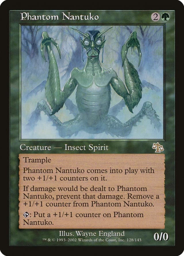 Phantom Nantuko image