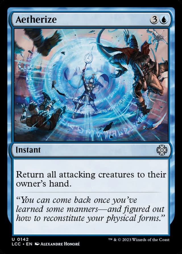 Aetherize image