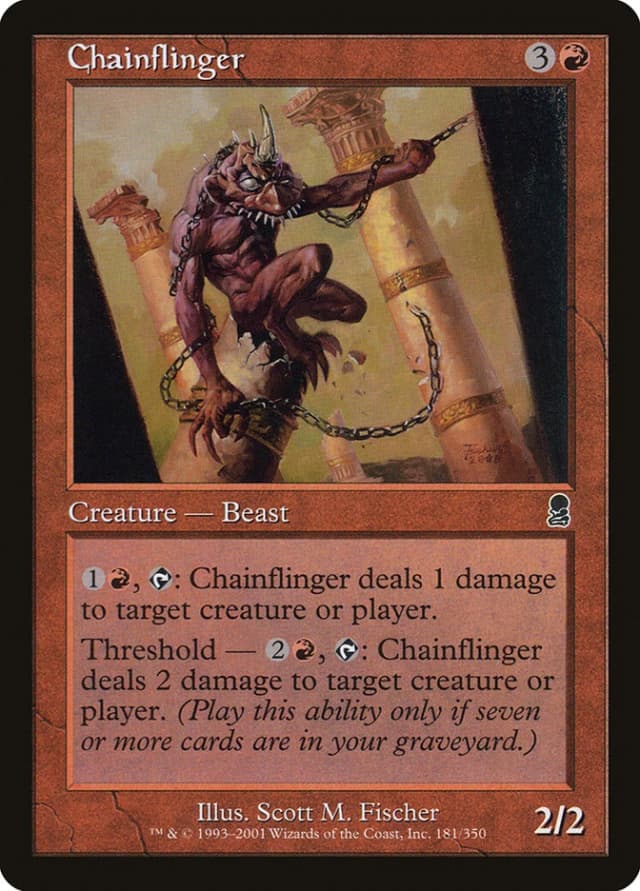 Chainflinger image
