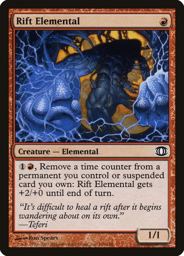 Rift Elemental image