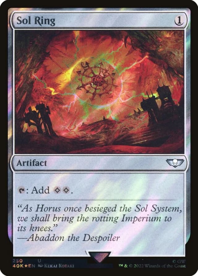 Sol Ring image