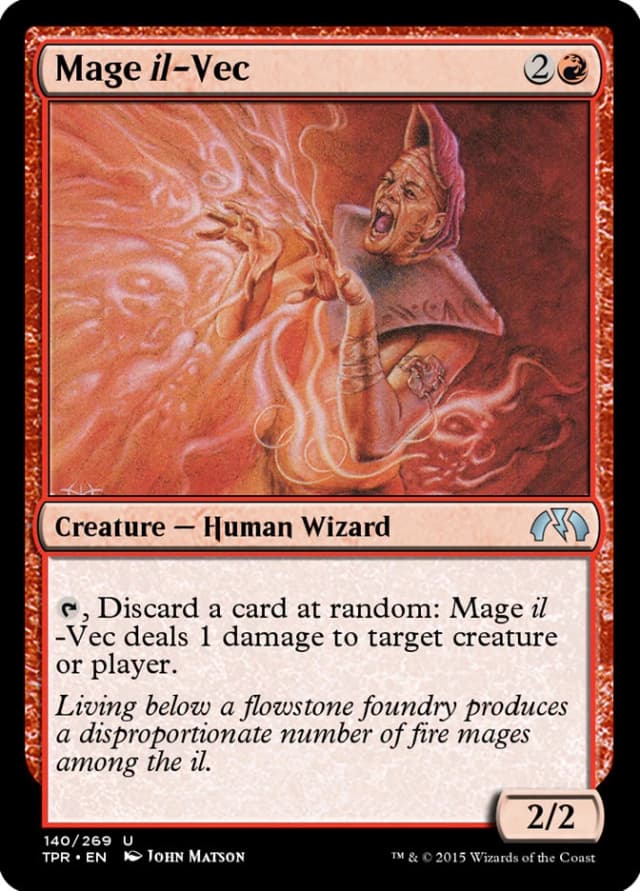 Mage il-Vec image