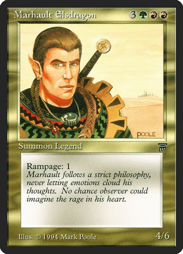 Marhault Elsdragon image