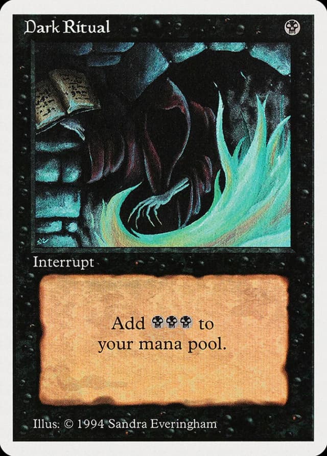 Dark Ritual image