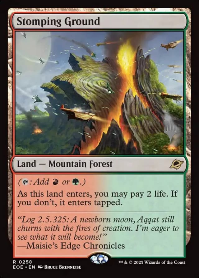 Stomping Ground image