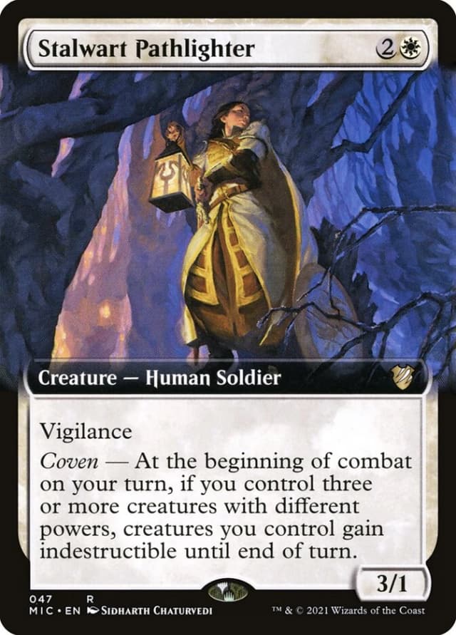 Stalwart Pathlighter image