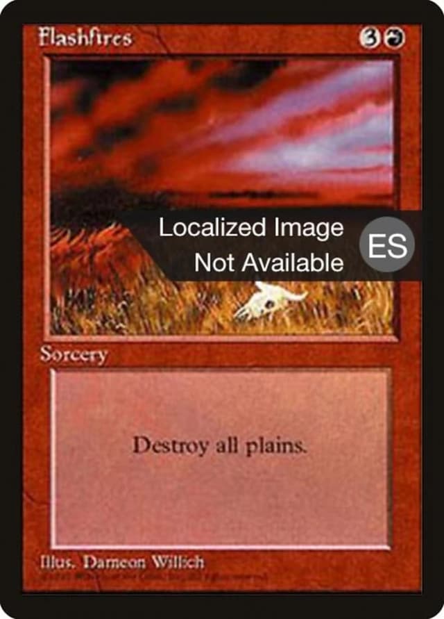 Flashfires image