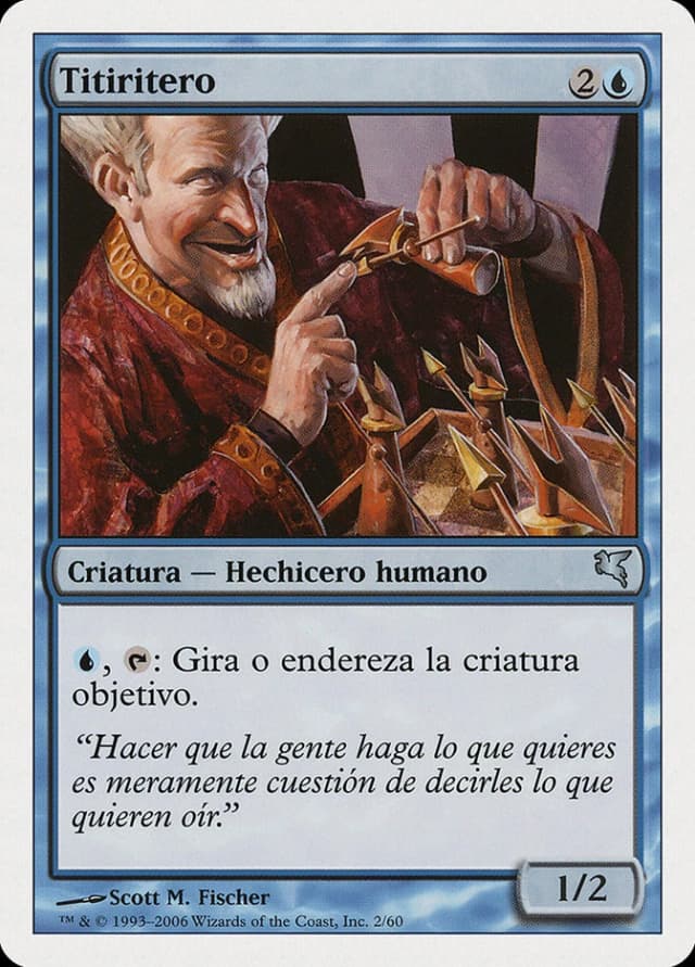 Puppeteer image