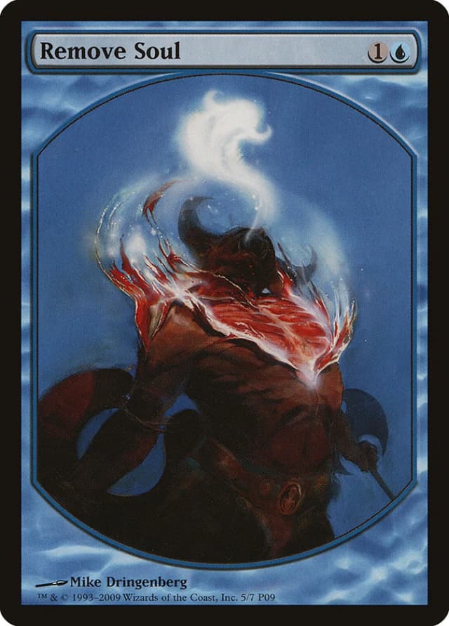 Remove Soul image