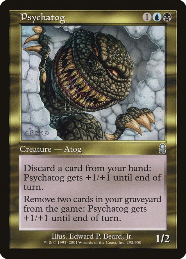 Psychatog image