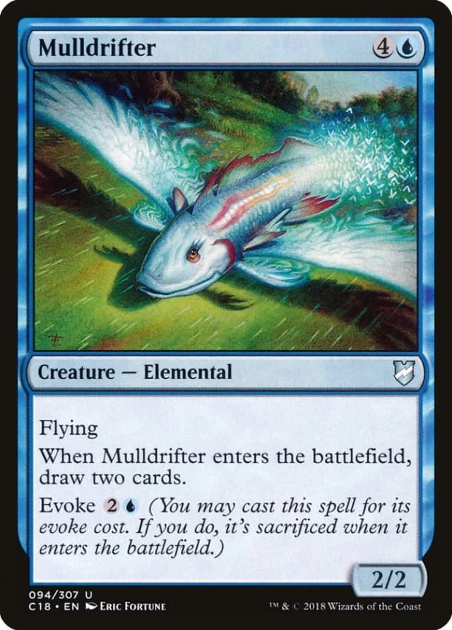 Mulldrifter image