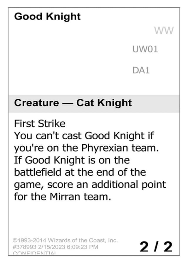 Good Knight image