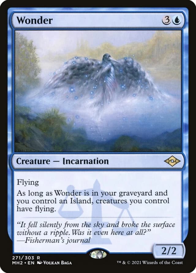 Wonder image