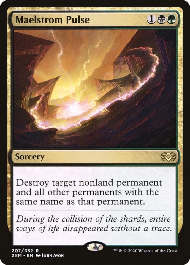 Maelstrom Pulse image
