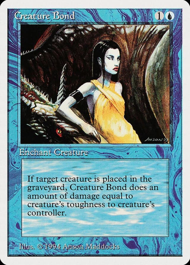 Creature Bond image