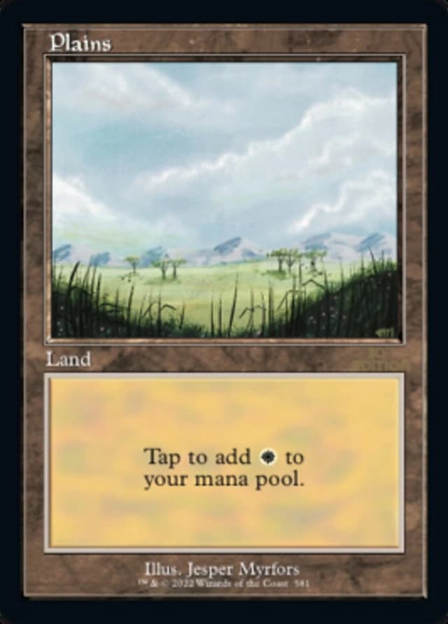 Plains image