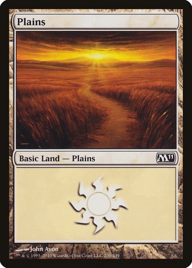Plains image