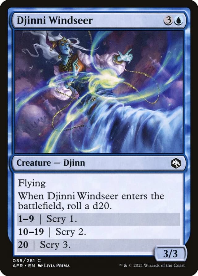 Djinni Windseer image