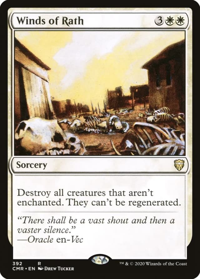 Winds of Rath image