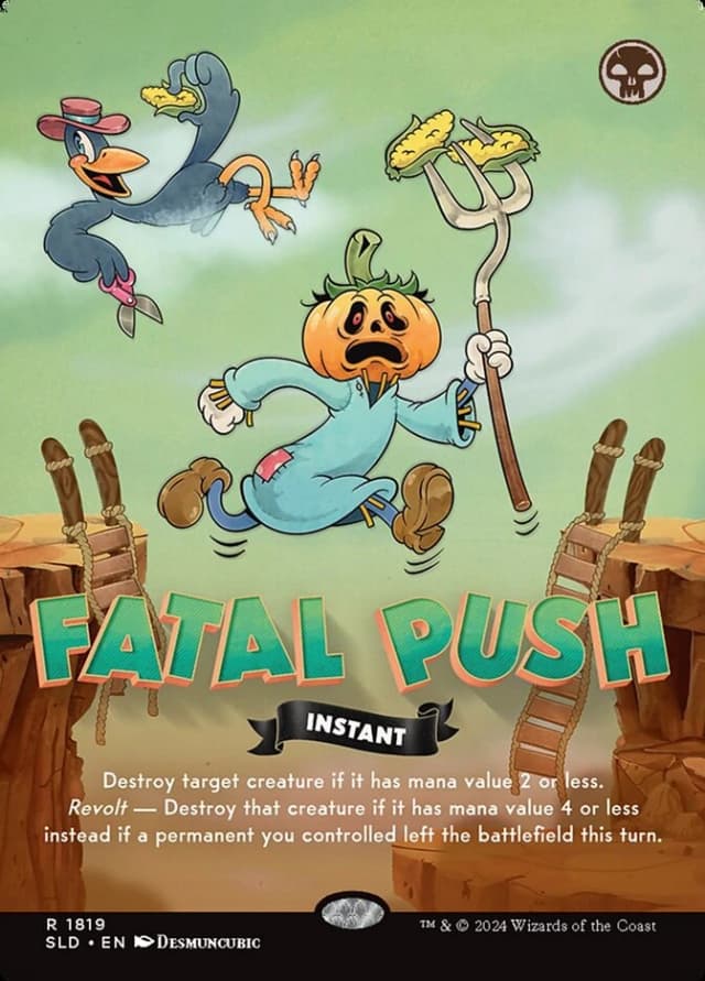 Fatal Push image