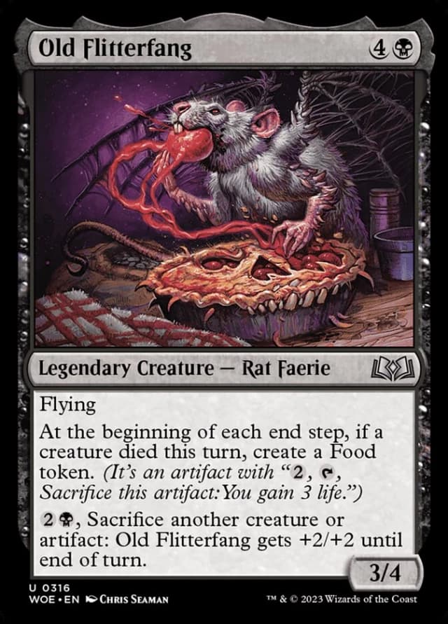 Old Flitterfang image