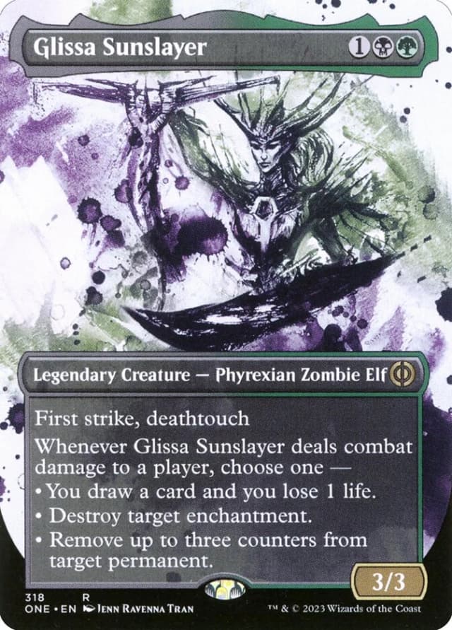 Glissa Sunslayer image