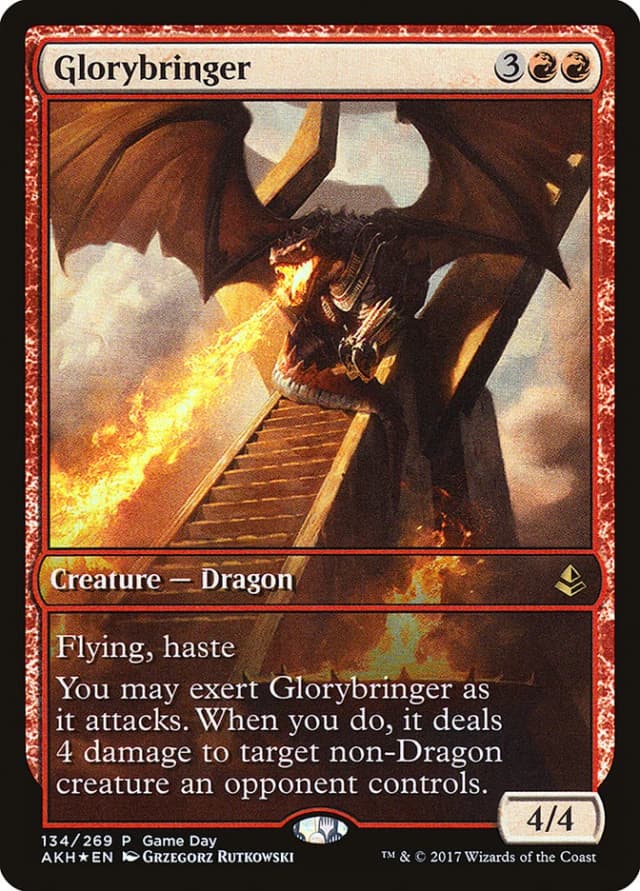 Glorybringer image