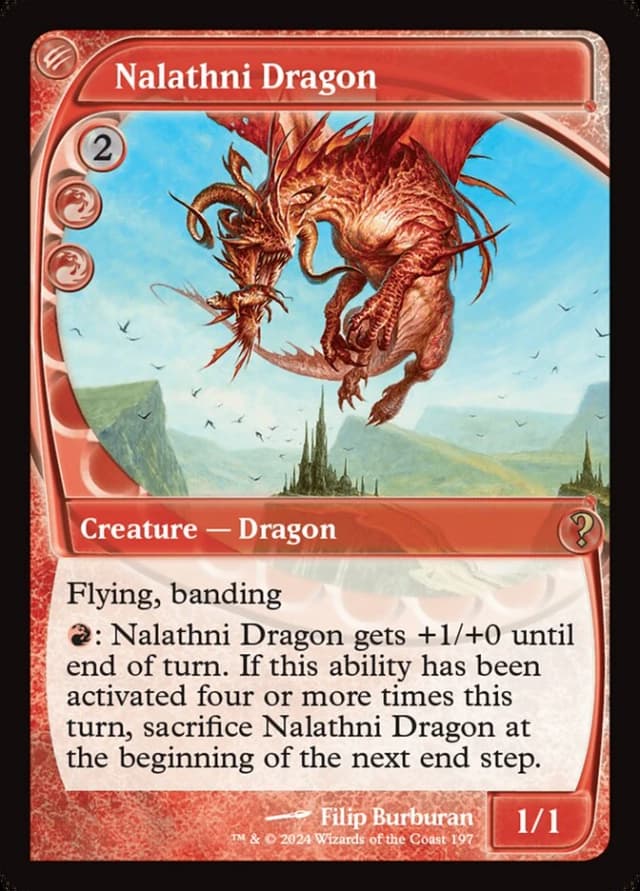 Nalathni Dragon image
