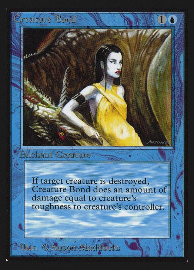 Creature Bond image
