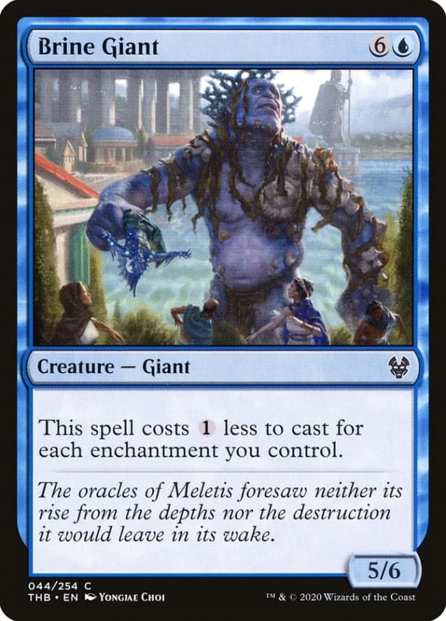 Brine Giant image