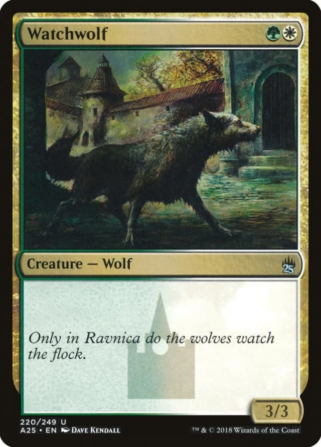 Watchwolf image