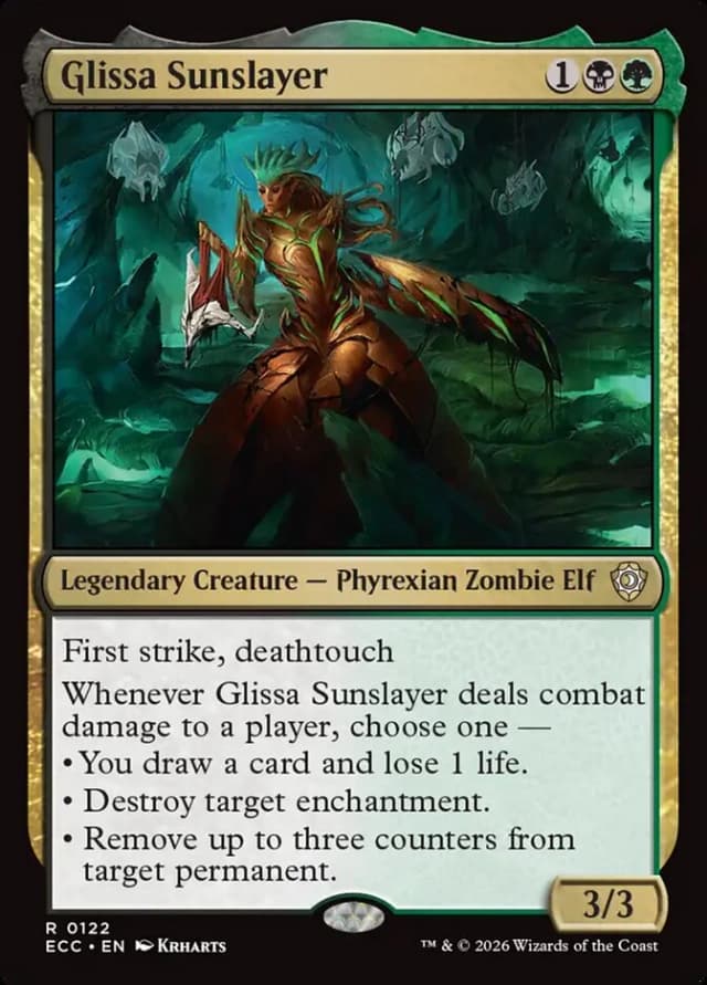 Glissa Sunslayer image