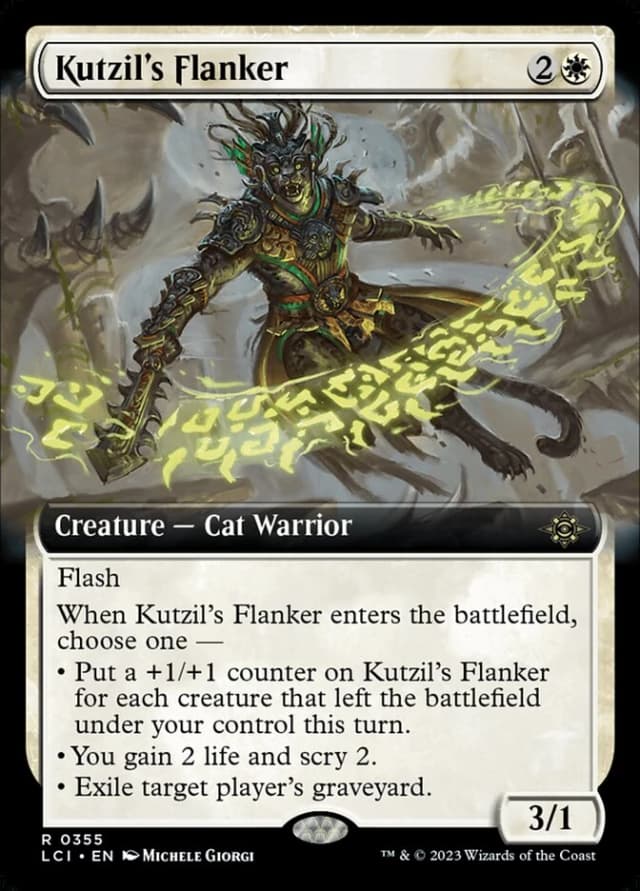 Kutzil's Flanker image