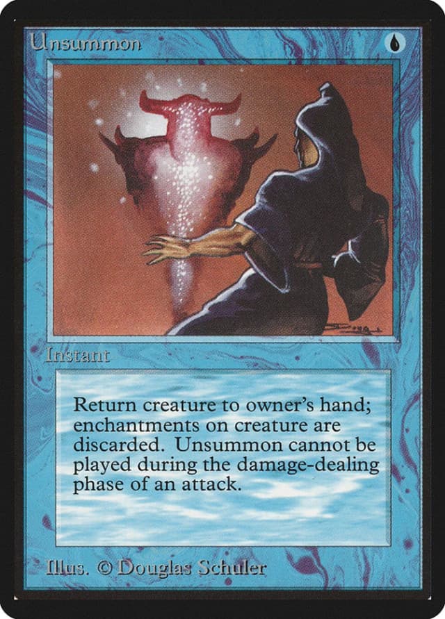 Unsummon image