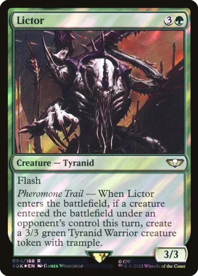 Lictor image