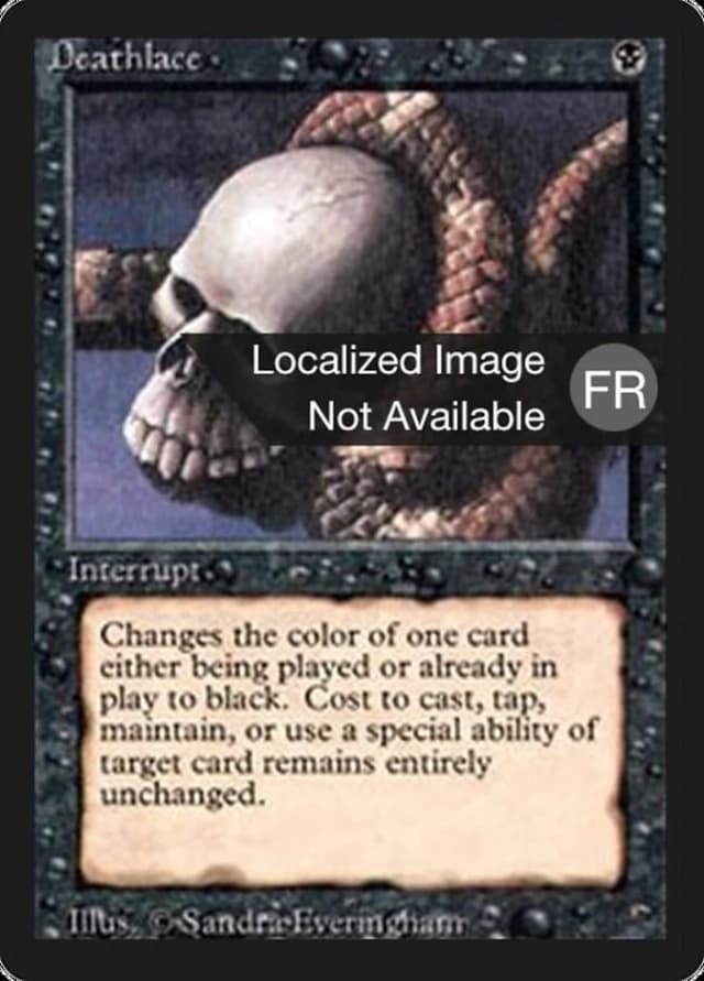 Deathlace image