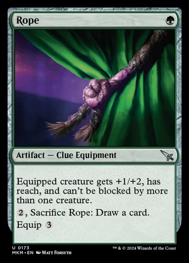 Rope image
