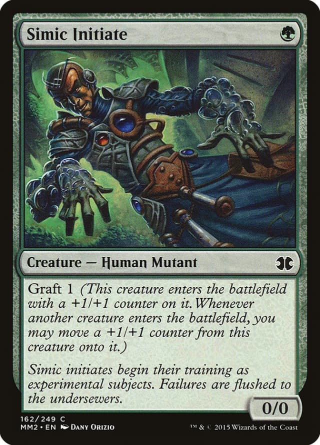 Simic Initiate image