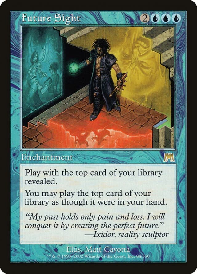 Future Sight image
