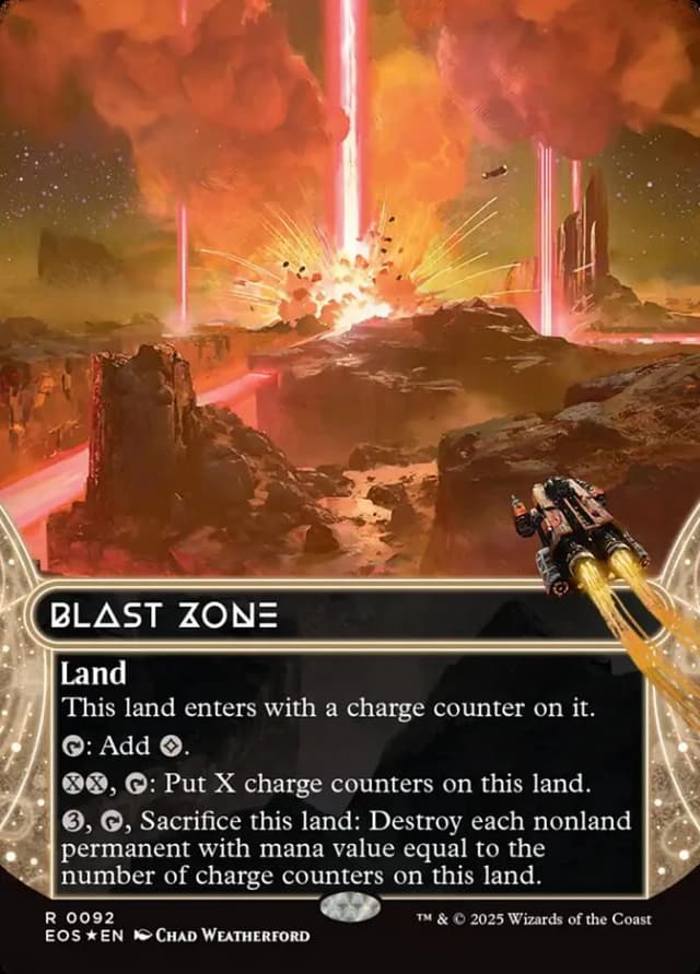 Blast Zone image