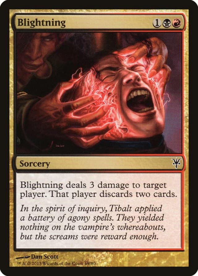 Blightning image