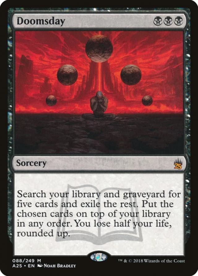 Doomsday image